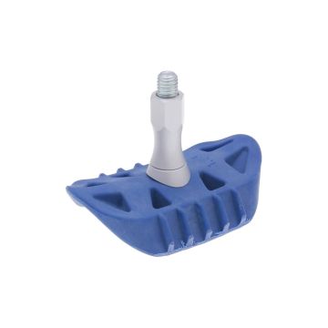 Support pneu Pro Racing 3.25-3.50 avant (jante 1.85